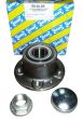 Wheel Hub Rear For Citroen Peugeot R140.89 370183 3701.83 SNR