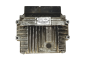 Engine Controller 39104-4X910 R0412C001G Kia Delphi 28254