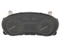 Speedometer/Instrument Cluster Opel Mokka 42483695 812372274 GM