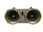 Speedometer/Instrument Cluster VW Polo 6N2 6N0920804P 3032