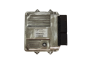 Controller Fiat 55186608 MJD6JF.P3 71600.004.02 Magneti Marelli 17978