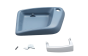 Door Handle Left New Original 9101Y3 9101.Y3 Peugeot