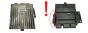 Controller 8200498188 8200469340 R0410B024D Renault Delphi 68579
