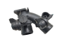 Air Throttle Body 0345A8 9641446080 2.0 2.2 HDI 16v PSA C5 C8 406 607 807