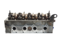 Cylinder Head 0200CK 9634005010 1.1 8v HFX Peugeot 206 EGR