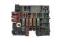 Controller 9628024480 11559/04 PSA DAV 2346