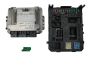 Starter Kit Peugeot 307 9661773380 9663510580 1,6 HDI