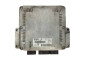 Controller 0281011521 9654693280 9640938680 PSA Bosch 14717