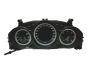 Speedometer/Instrument Cluster Mercedes C W204 A2049004008 51364