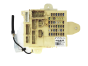 Fuse Box 97RA-012341 XM HA0B034 KIA