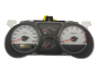 Speedometer/Instrument Cluster Subaru Justy 34100-86G20 34100-6G0 20678
