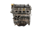 Petrol Engine M4RF713 Renault Scenic 3 2.0 16v 121000km