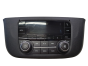 Car Radio Bluetooth Iveco Daily 5802807801 28721221 6