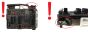 Controller BSM-B2 T118470002E 9643498980 PSA Siemens 1336