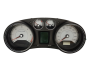 Speedometer/Instrument Cluster Peugeot 308 9665107680 503001555310 22663
