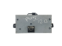 Controller BSI Fiat 51735171 Delphi 40490