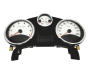 Speedometer/Instrument Cluster Peugeot 207 9666748780 30654