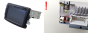Car Radio Navi Dacia Renault 281152706R LAN5200WR5