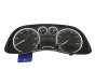 Speedometer/Instrument Cluster Peugeot 307 9651299680 E 01 49483