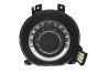 Speedometer/Instrument Cluster Fiat 500 5550021211 40147