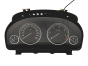 Speedometer/Instrument Cluster BMW 5 F10 F11 9265179-01 25811511 Johnson