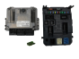 Starter Kit Citroen C3 II 9676830080 9666952280 1.6 HDI