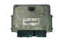 Controller 55187571 0281011398 Fiat Bosch 30992