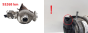 Turbocharger VW Audi Seat Skoda 2,0 TDI 03L145721B GTC1549VZ 93268 km