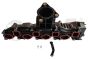 Intake Manifold 03L129711B 11291787601 VW Audi Seat Skoda Vika