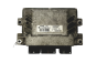 Controller S120200105A  8200522357  Renault Siemens