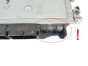 Controller Renault 237100942S 237107137R Continental 46334
