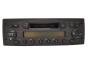 Radio Cassette Player Fiat Ducato 130404007 7640373316 Blaupunkt