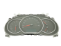 Speedometer/Instrument Cluster Renault Kangoo 2 248102693R A 27586