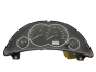 Speedometer/Instrument Cluster Opel Corsa C 13117946CD 110080226005 20618