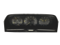 Speedometer/Instrument Cluster Mercedes 190 W201 2015420406 58888