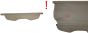 Boot Blind Renault Espace 4 7701058631 7701054433