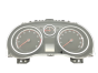 Speedometer/Instrument Cluster Opel Corsa D P0013264280 28120246-6 27317
