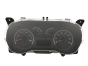 Speedometer/Instrument Cluster Qubo Bipper Nemo 1369834080 PSA Fiat 32433