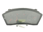 Speedometer/Instrument Cluster Fiat Stilo 46759970 1FCF-10849-BG 25568