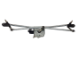 Wiper Mechanism Ford Transit YC15-17504-BG 404.523 1218