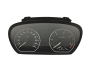 Speedometer/Instrument Cluster BMW 1 E81 E87 9122591-01 1024952-62 47884