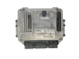 Controller 0281013332 9664257580 9653958980 EDC16C34 PSA Bosch 46559