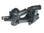 Thermostat Housing 03C121111P 11211082201 VW Audi Seat Skoda Vika