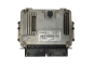 Controller 0261S17673 G1B1-12A650-ATC CV6A-12B684-BD FoMoCo Bosch