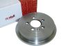 Brake Drum 6Q0609617 66090020701 VW Audi Seat Skoda Vika