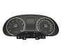Speedometer/Instrument Cluster VW Polo 6R 6R0920860K A2C34588200 47727