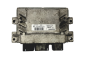 Controller S120202120A 8201077701  Renault Continental