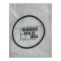 Gasket, Seal Original 4556.22 455622 Citroen Peugeot