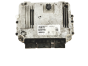 Controller 4M51-12A650-ND 0281011263 Ford Bosch 20511