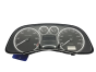 Speedometer/Instrument Cluster Peugeot 307 9655476580 G00 49350